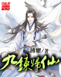 九炼归仙封面